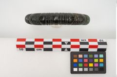 Foto von Bronzearmring (NHMW-PRAE-024602)